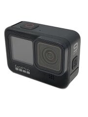 画像：ビデオカメラ GoPro HERO9 BLACK CHDHX-901-FW SPBL1