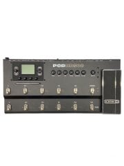 画像：POD HD500X エフェクター/POD HD500X