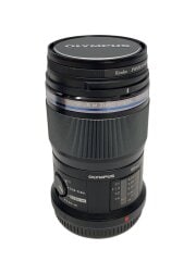 画像：レンズ M.ZUIKO DIGITAL ED 60mm F2.8 Macro