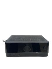 画像：アンプ RX-V4A