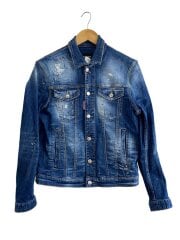 画像：Gジャン/46/コットン