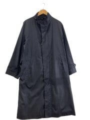 画像：コート/M/--/BLK