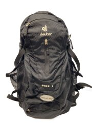 画像：リュック/--/BLK/無地