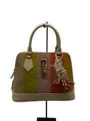 画像：ハンドバッグ/--/マルチカラー