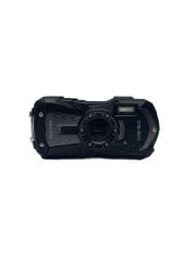 画像：デジタルカメラ RICOH WG-60 [ブラック]