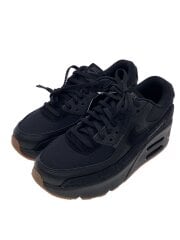 画像：ローカットスニーカー/24cm/BLK/HJ3847-010//