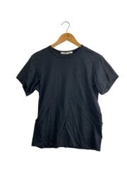 画像：Tシャツ/1/コットン/BLK/NF251T06//