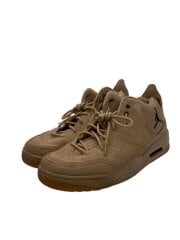 画像：JORDAN COURTSIDE 23_ジョーダン コートサイド 23/25cm/BEG//