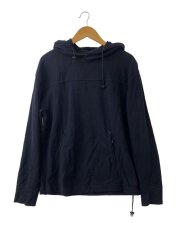 画像：パーカー/XS/コットン/BLK/GV4172//