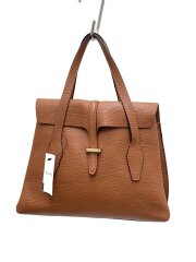 画像：バッグ/レザー/BRW