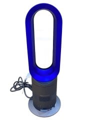 画像：セラミックヒーター Purifier Hot+Cool AM05//
