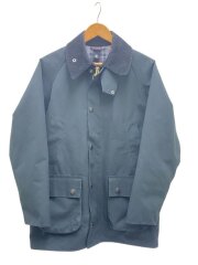 画像：BEDALE/ジャケット/36/ポリエステル/BLK/222MCA0790/BEAMS別注