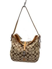 画像：ソフトクリップ・ホーボー_シグネチャー/キャンバス/BEG