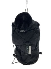 画像：リュック/ナイロン/BLK