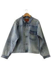 画像：Gジャン/44/コットン/IDG/PC9-70506-0000