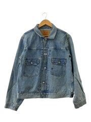 画像：Gジャン/42/コットン/IDG/507XX