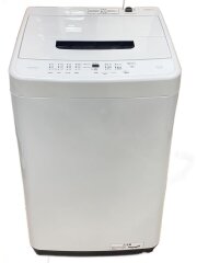 画像：洗濯機 IAW-T504//