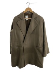 画像：コート/3/ウール/A8AC01LM