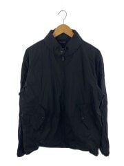 画像：ナイロンジャケット/L/ナイロン/BLK/無地/WT23335SK-EK