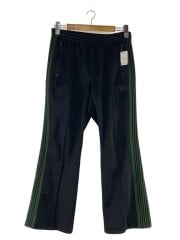 画像：ボトム/S/ポリエステル/BLK/無地/FK336/19AW//BOOTCUTTRACKPANTPOLYSMOO