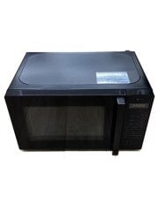 画像：電子レンジ マイコン電子レンジ 17L BN20M BK (8971656)//