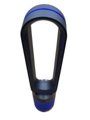 画像：扇風機・サーキュレーター Dyson Pure Cool TP04IB [アイアン/ブルー]