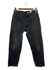 画像：ボトム/33/デニム/BLK/00550-0260