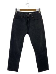 画像：ボトム/32/デニム/BLK/00505-0260