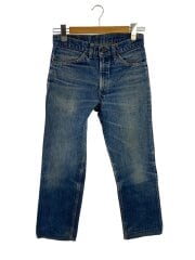 画像：ボトム/30/デニム/IDG/519-0217