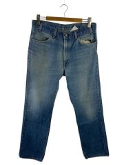 画像：ボトム/36/デニム/IDG/40519-0916