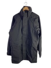 画像：Gore-Tex Cold Weather Parka/BLK/SPEC1C1-18-D-1038