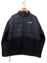 画像：フリースジャケット/101234021014