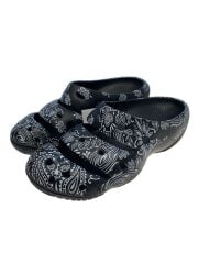 画像：YOGUI ARTS HideandSeek H&S BLACK/サンダル/29cm/BLK/1028528//