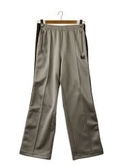 画像：NARROW TRACK PANT/ボトム/XS/ポリエステル/GRY///
