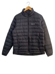 画像：750FP Prime Down Jacket/ダウンジャケット/L/ナイロン/BLK/無地/TSAMD015//
