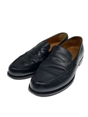 画像：ローファー/US8.5/BLK/98998 18045//