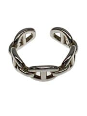 画像：Anchor chain ring/リング/SV925/17号/メンズ//