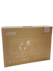 画像：PCモニター・液晶ディスプレイ PRO MP275W E2//