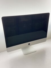 画像：デスクトップPC iMac19.2(Retina 4K 21.5インチ) MHK23J/A/Corei3第6/8G//