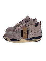 画像：X A MA MANIERE AIR JORDAN 4 RETRO OG PHANTOM_X ア マ マニエール エア/