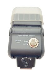 画像：フラシュライト SB-300//