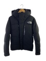 画像：BALTRO LIGHT JACKET_バルトロライトジャケット/M/ナイロン/BLK