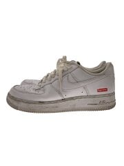画像：AIR FORCE 1 LOW/エアフォース 1 ロー/ホワイト/CU9225-100/26.5cm/WHT//