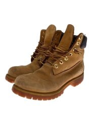画像：10061/6 INCH PREMIUM WATERPROOF BOOT/6 インチプレミアムウォータープルーフ/2//