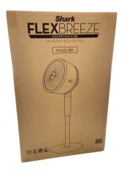 画像：扇風機・サーキュレーター FlexBreeze FA222J