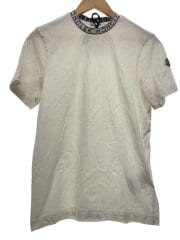 画像：Tシャツ/XS/コットン/WHT/L10918C00031 8390T