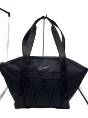 画像：トートバッグ/ポリエステル/BLK/CV0063