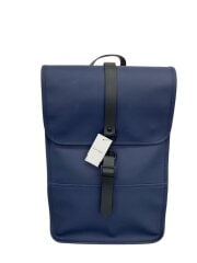 画像：リュック/--/NVY/無地