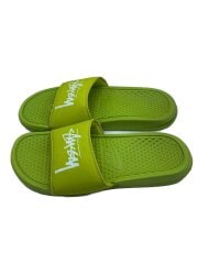 画像：サンダル/25cm/GRN/CW2787-300