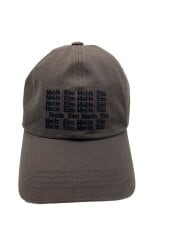 画像：キャップ/--/レディース/MK2400HT007M